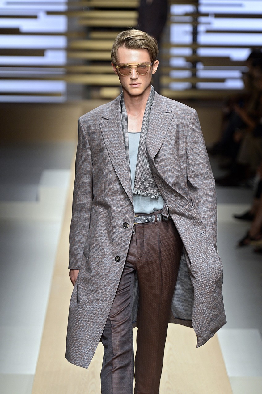 SALVATORE FERRAGAMO/Getty Images