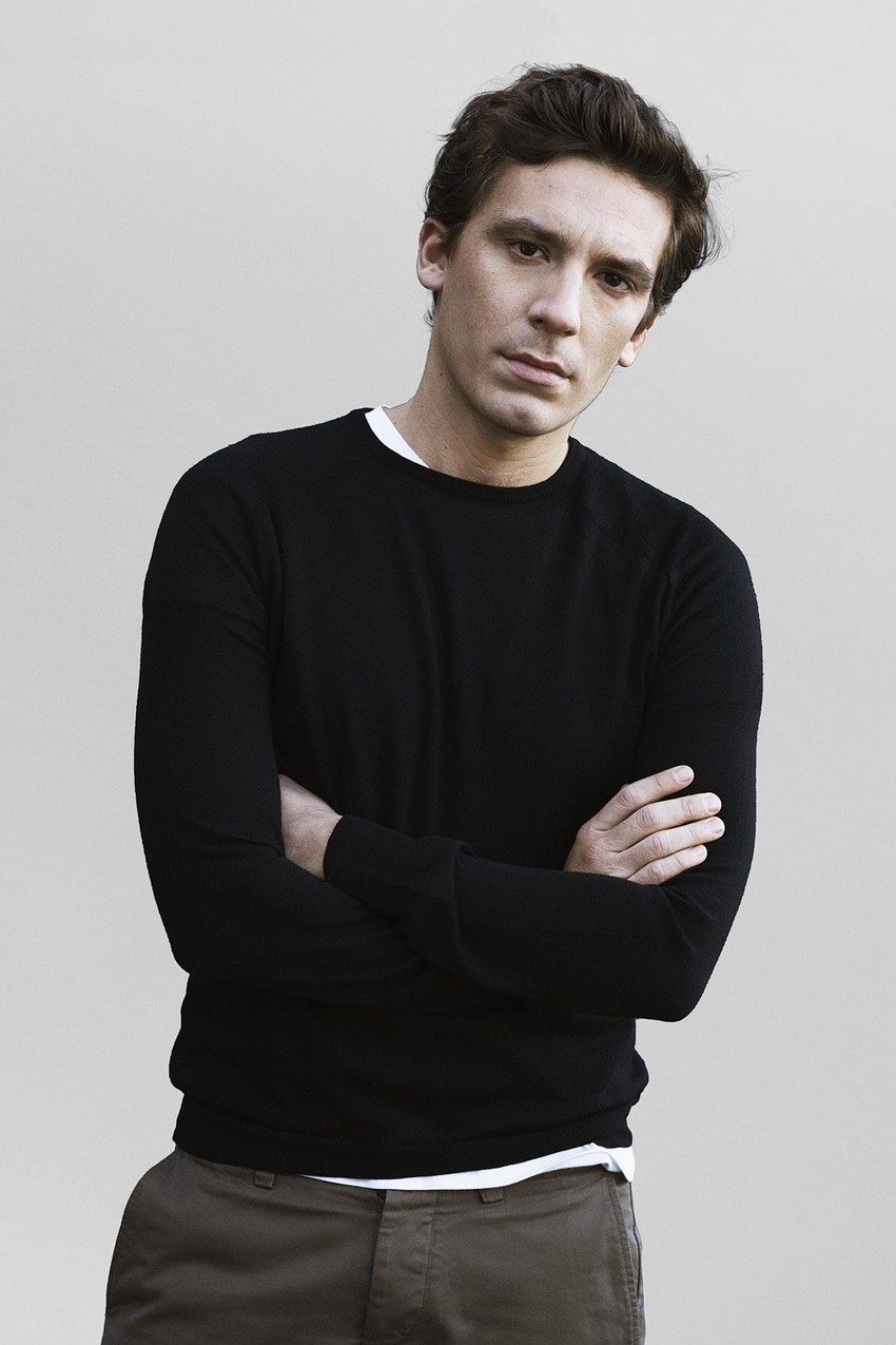 Julien Dossena