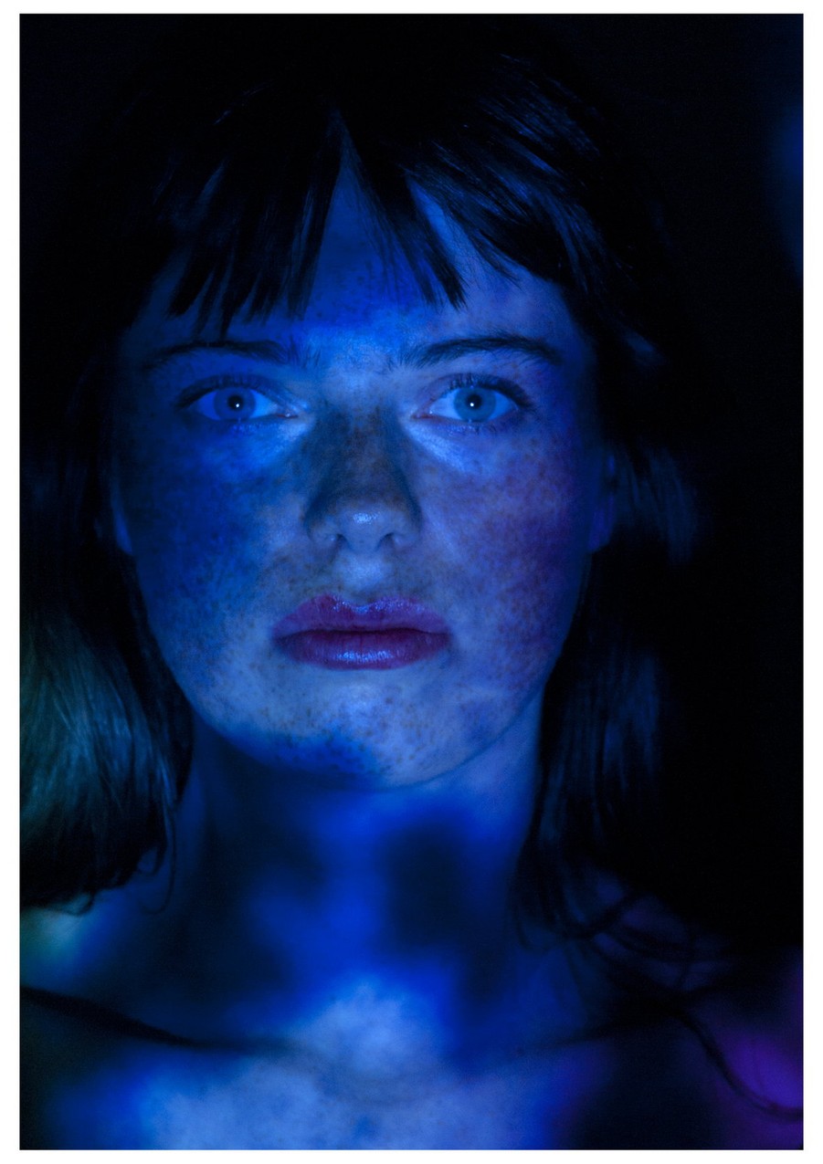 Tomek Sikora, Julia, 2013 (C) Tomek Sikora