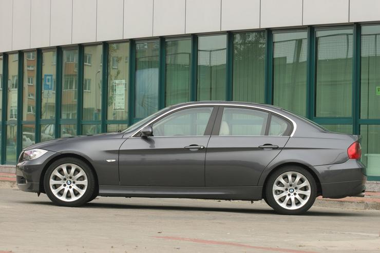 Czy BMW 3 gwarantuje trwałość? Auto Świat
