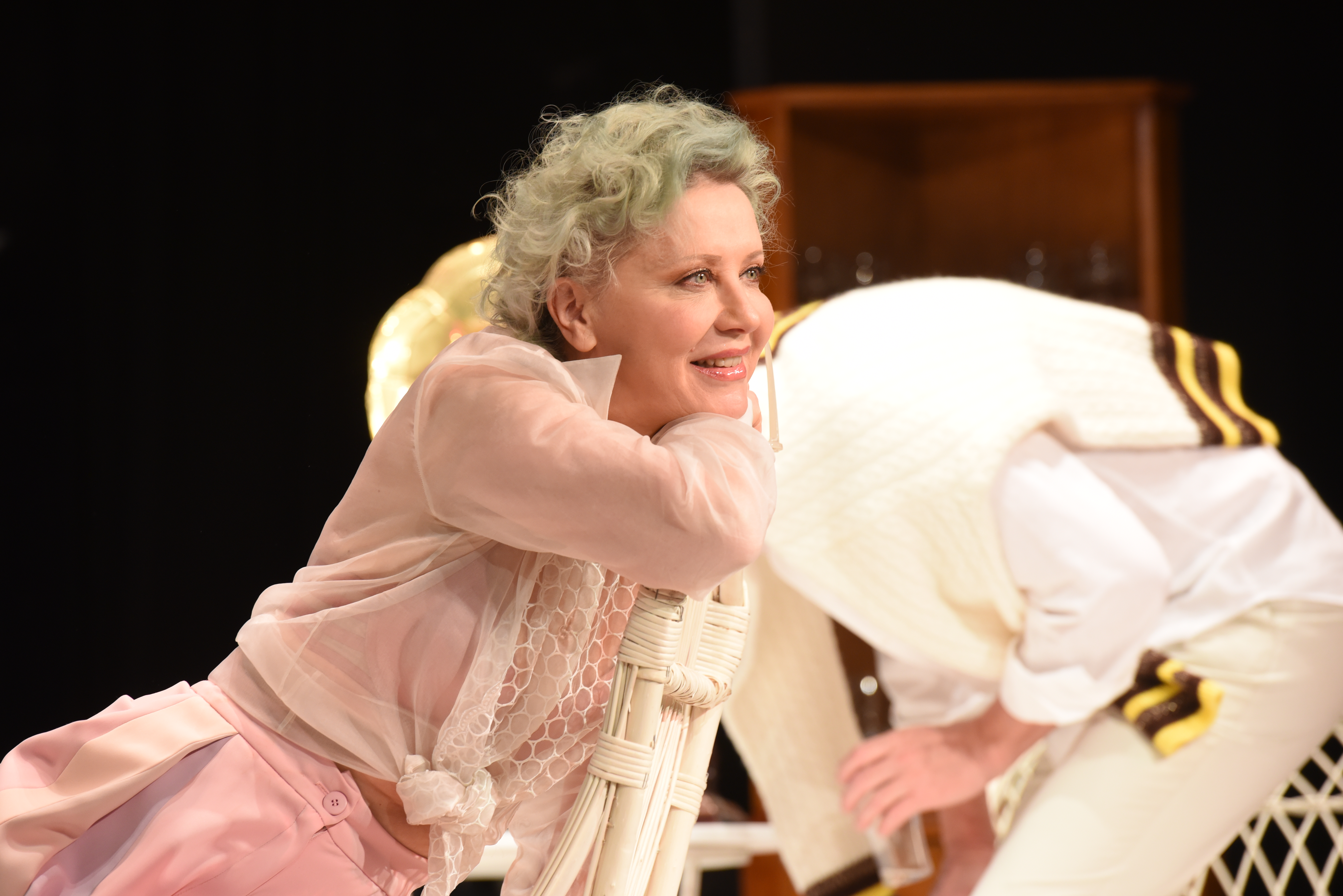 Táncbajnok párja lett Eszenyi Enikő - itt a nagy visszatérés!