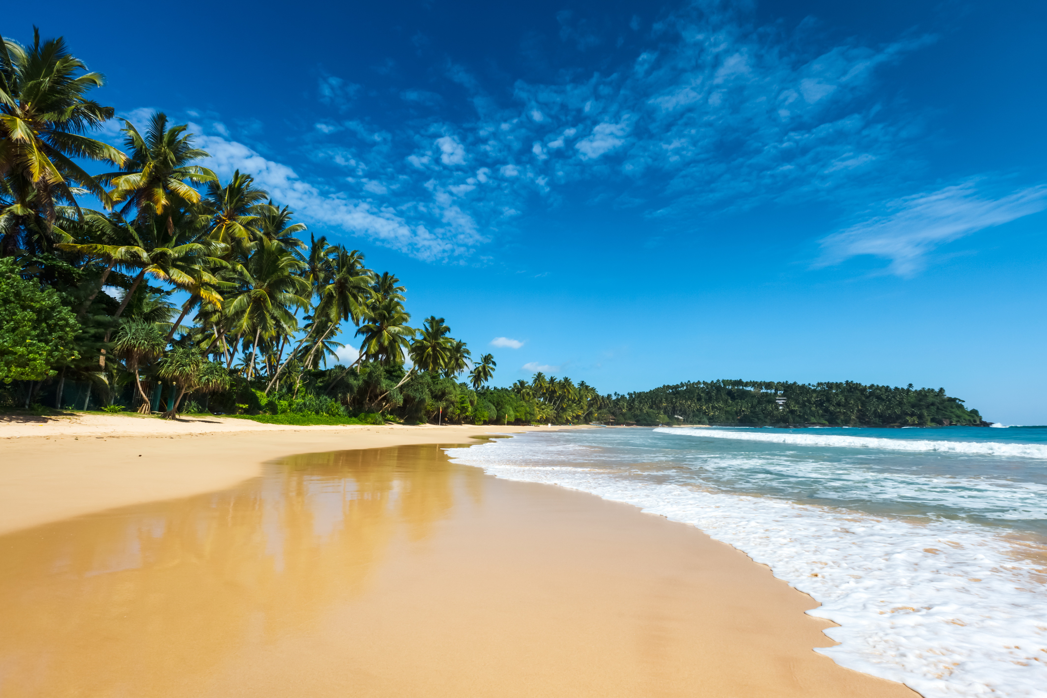Egzotikus kalandok az Indiai-óceán szívében: irány Srí Lanka! - Blikk