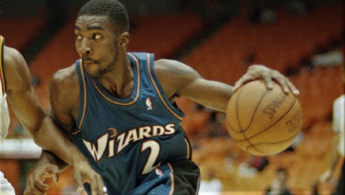 God Shammgod had a unique name but not a great basketball career