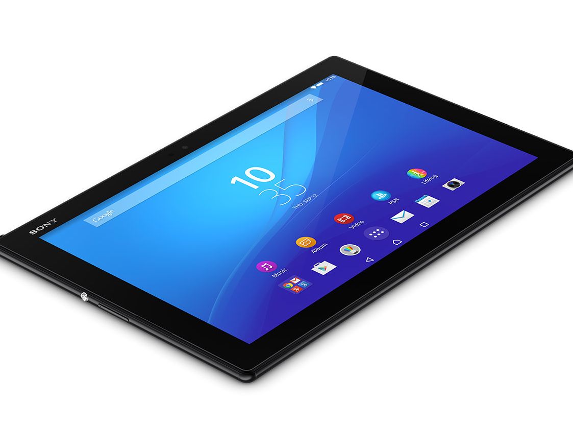 Xperia Z4