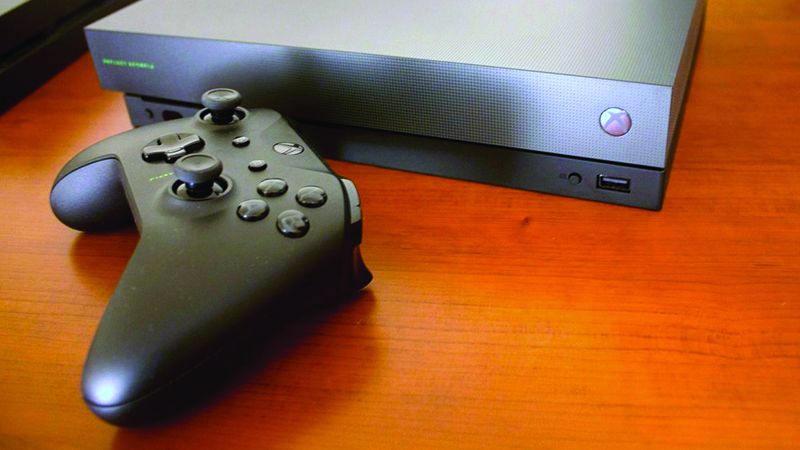 Microsoft vraj pripravuje hneď dvoch nástupcov Xbox One