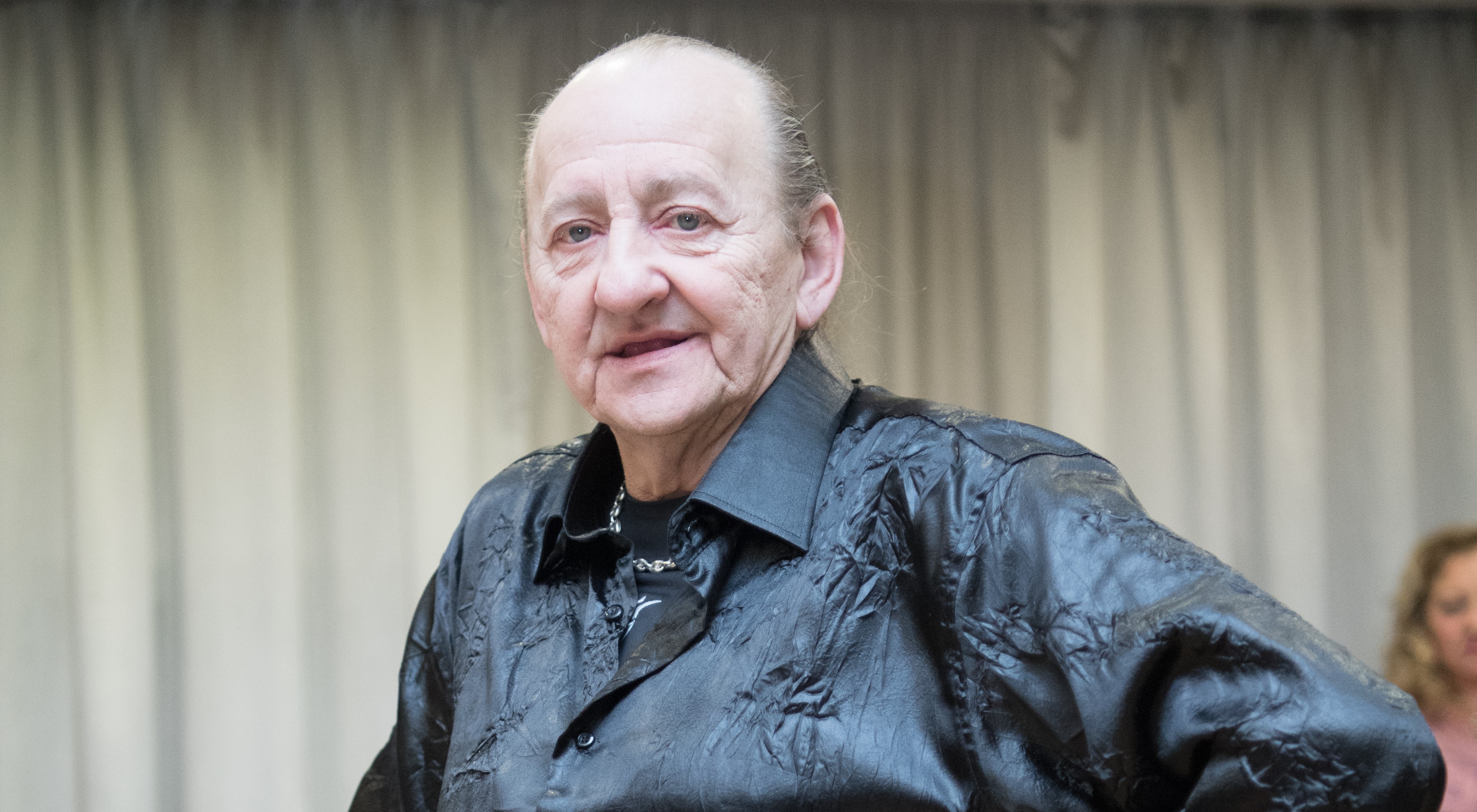 Csodás gyógyulás! Újra lát Zámbó Jimmy megvakult bátyja