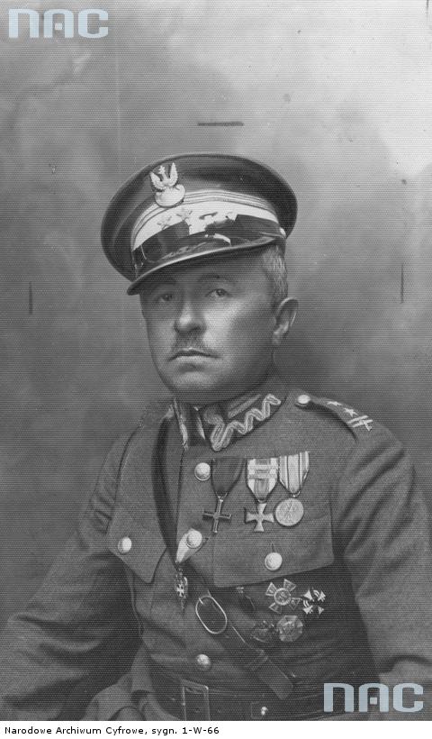 Ofiary Katynia 1940