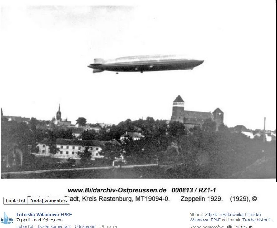Lotnisko Hitlera