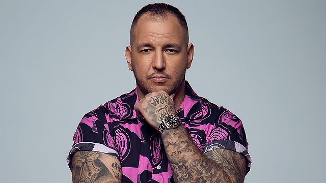 Curtis elindult Kárpátaljára – fotó