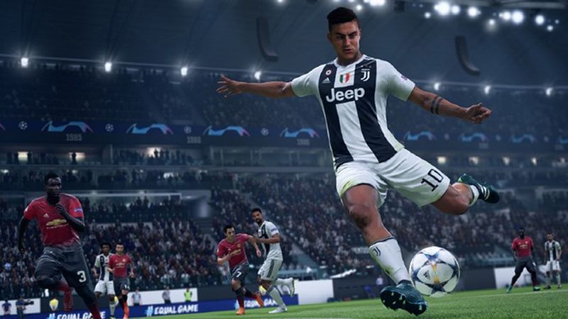 FIFA 19 prinesie aj nový režim bez pravidiel