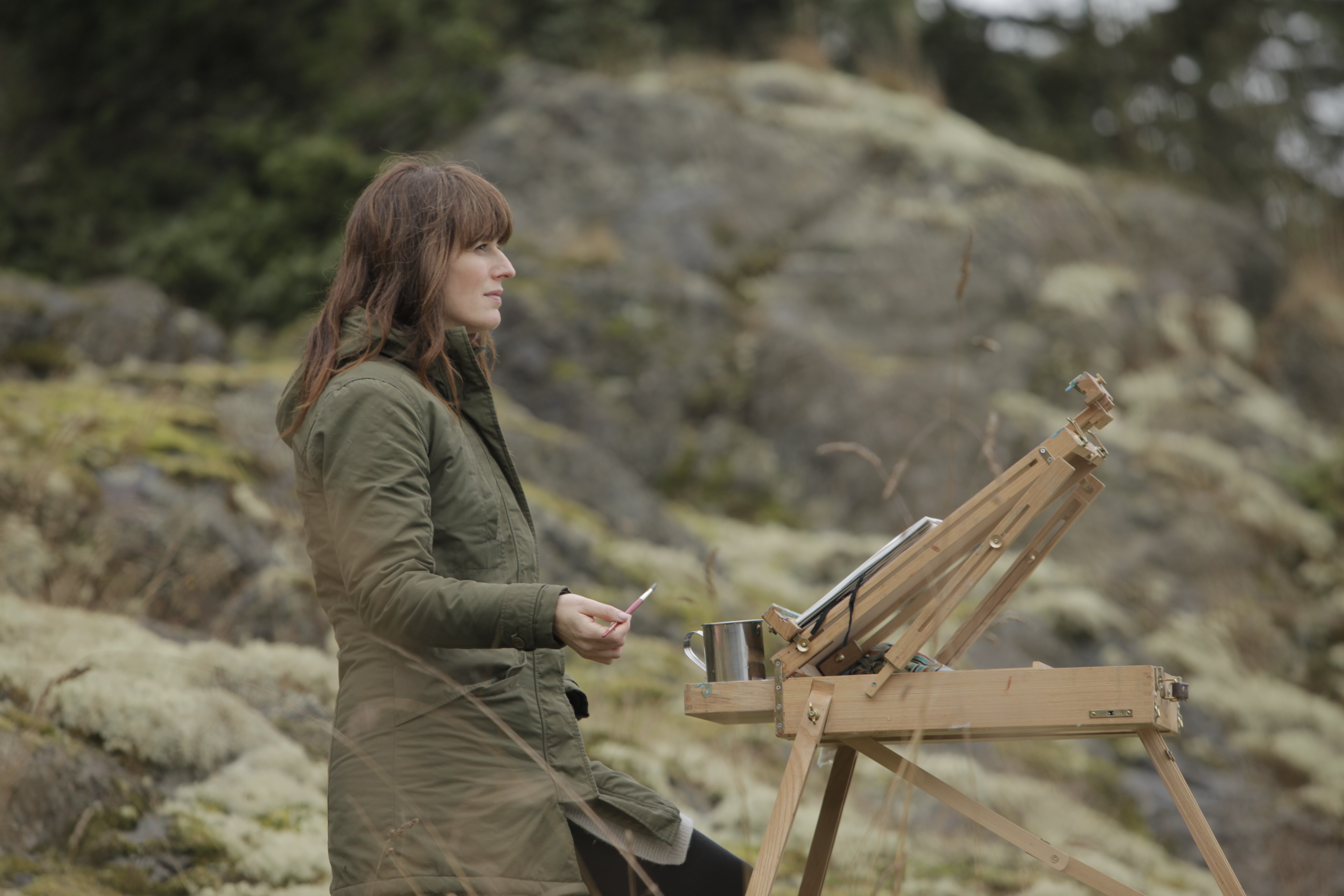Rosemarie DeWitt w filmie