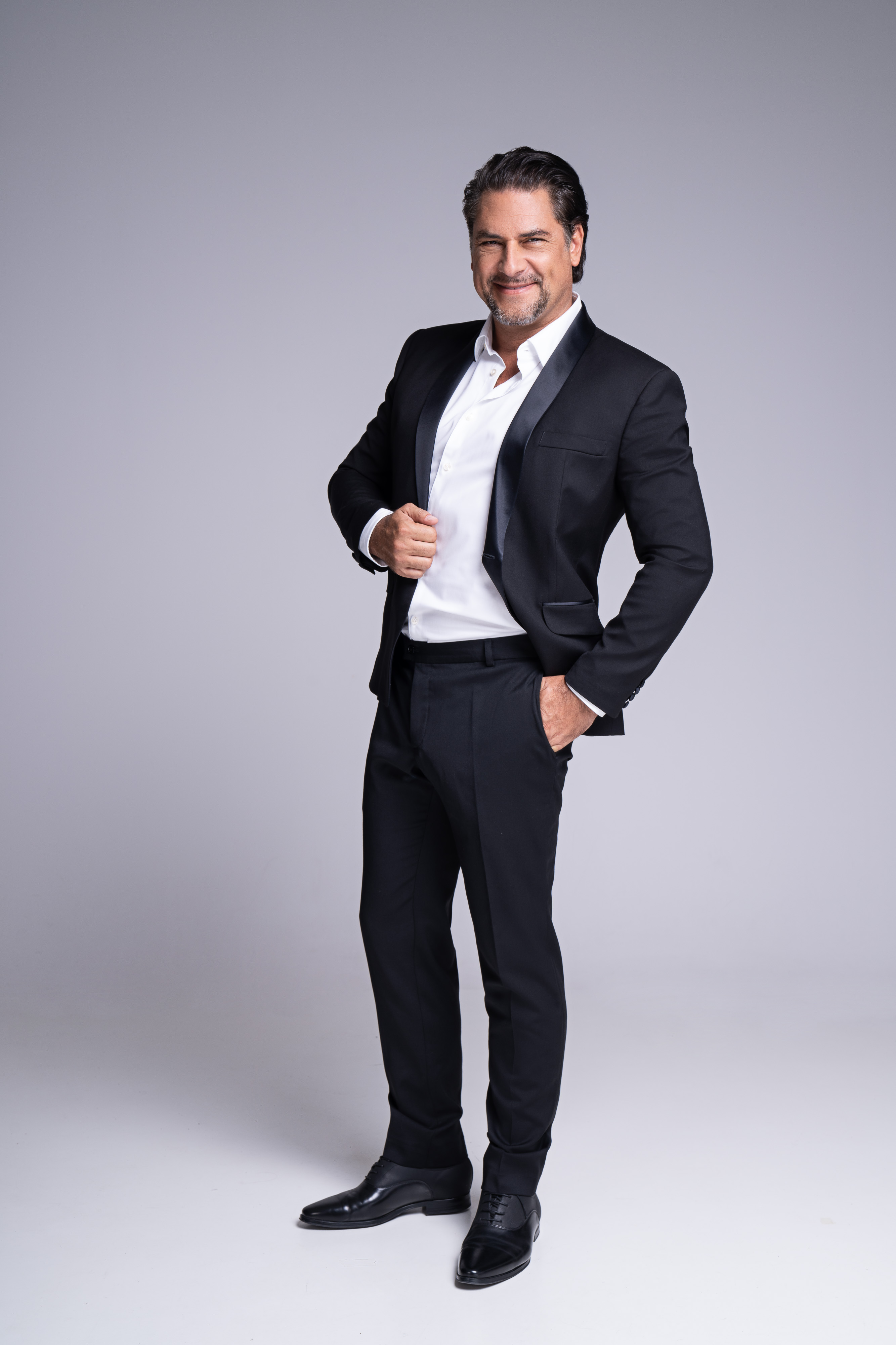 Árpa Attila elmondta, mit gondol az Oscar-díjról