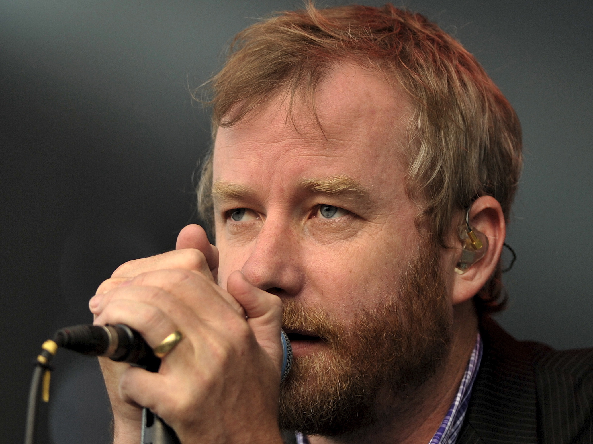 The National