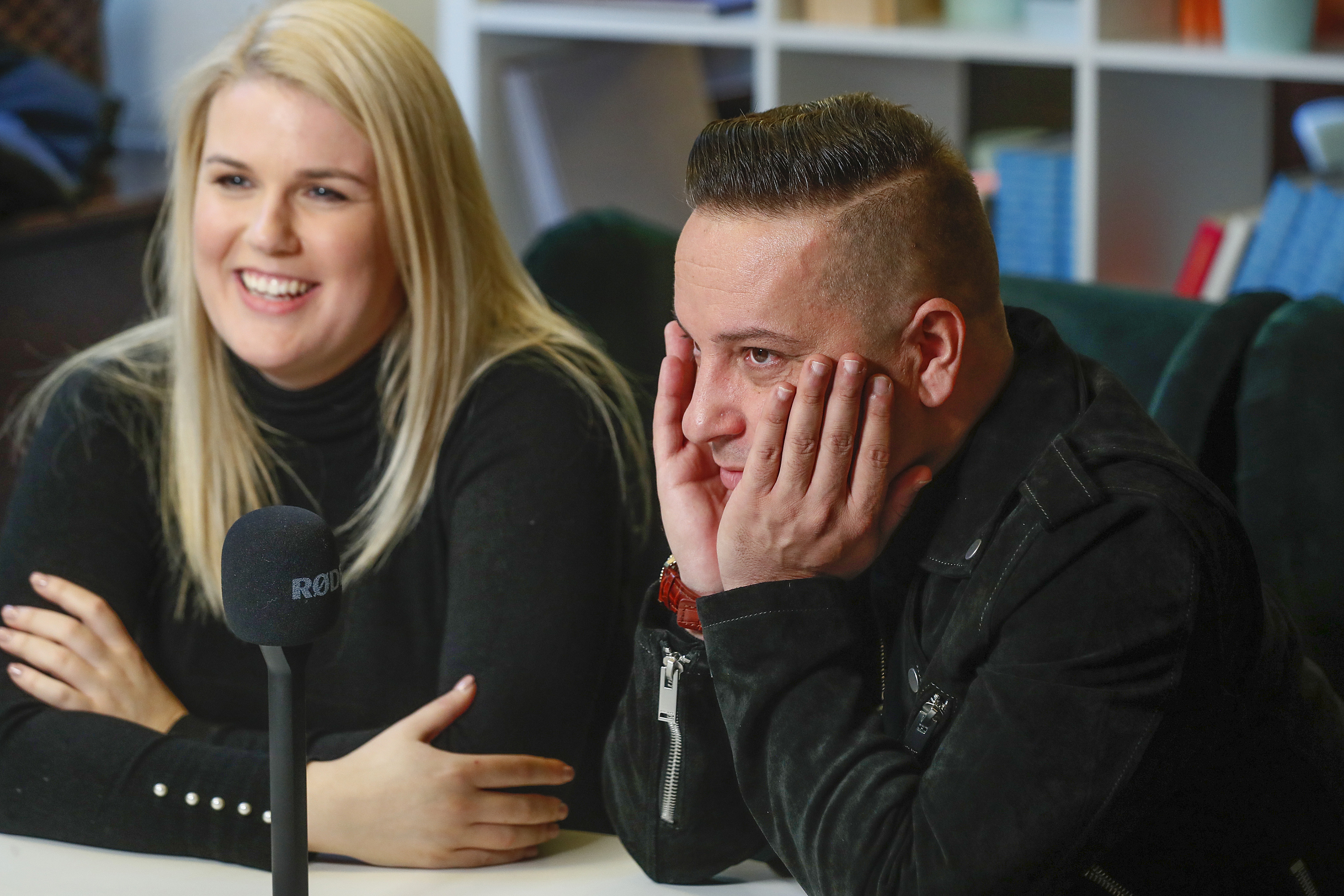 Breaking! Megegyezett L.L. Junior és Körtvélyessy Kinga: lezárulhat a válóperük - ez volt az ára