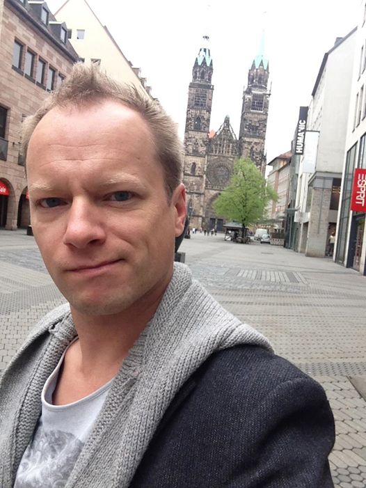 Maciej Stuhr