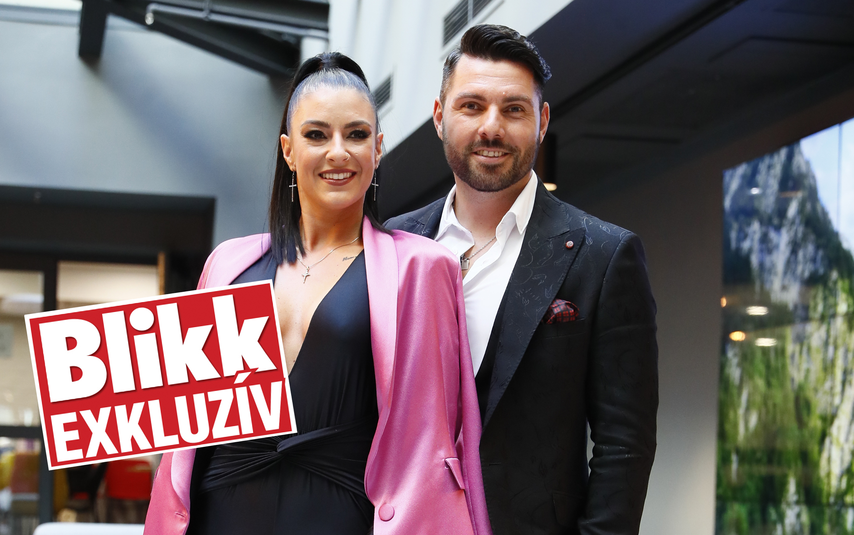 Blikk-exkluzív – Elköltözött a szerelmétől Stana Alexandra