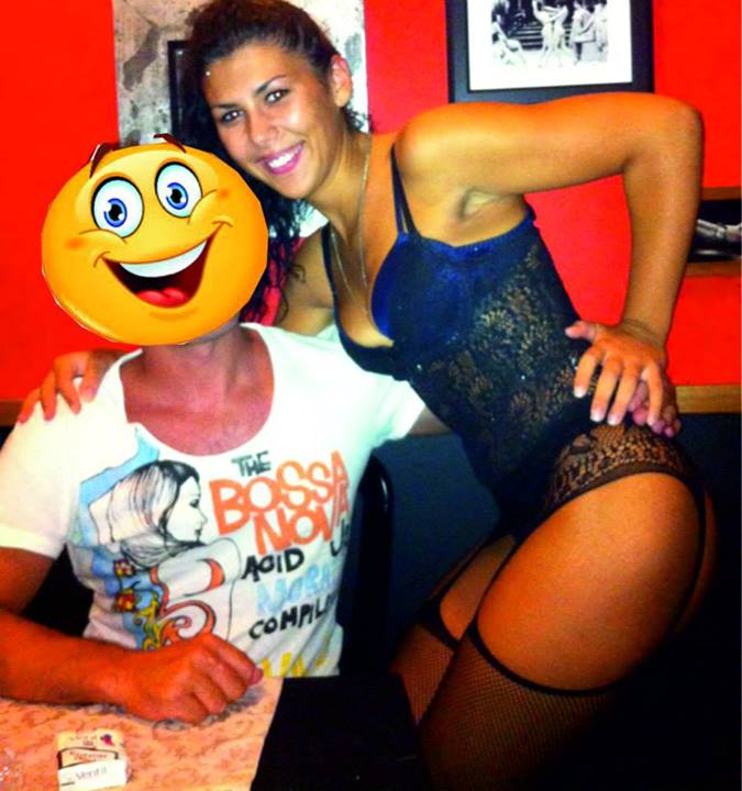 Lingerie Restaurant