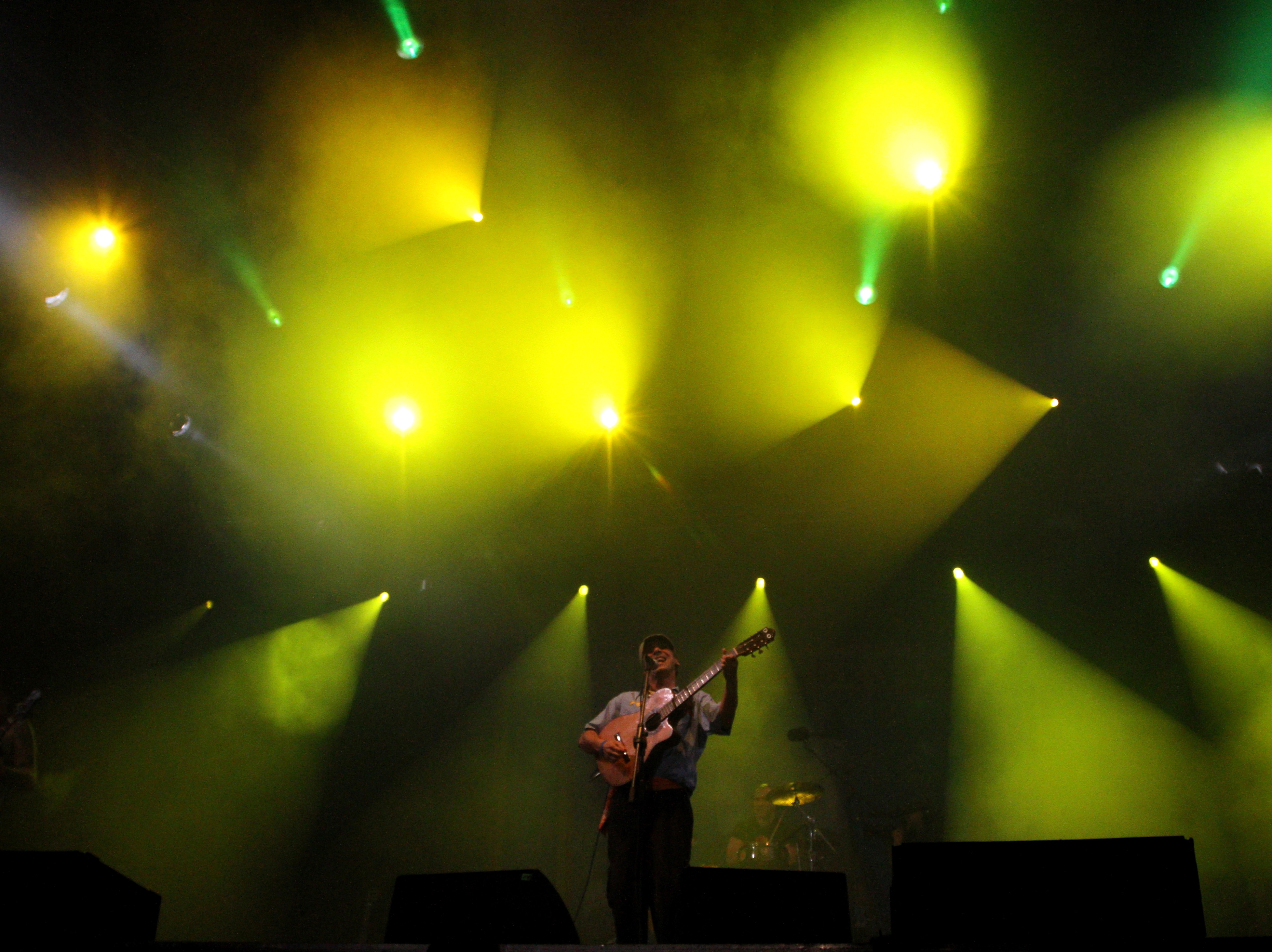Manu Chao