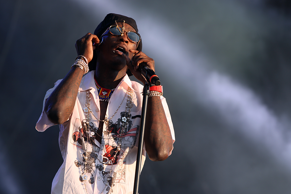 Young Thug