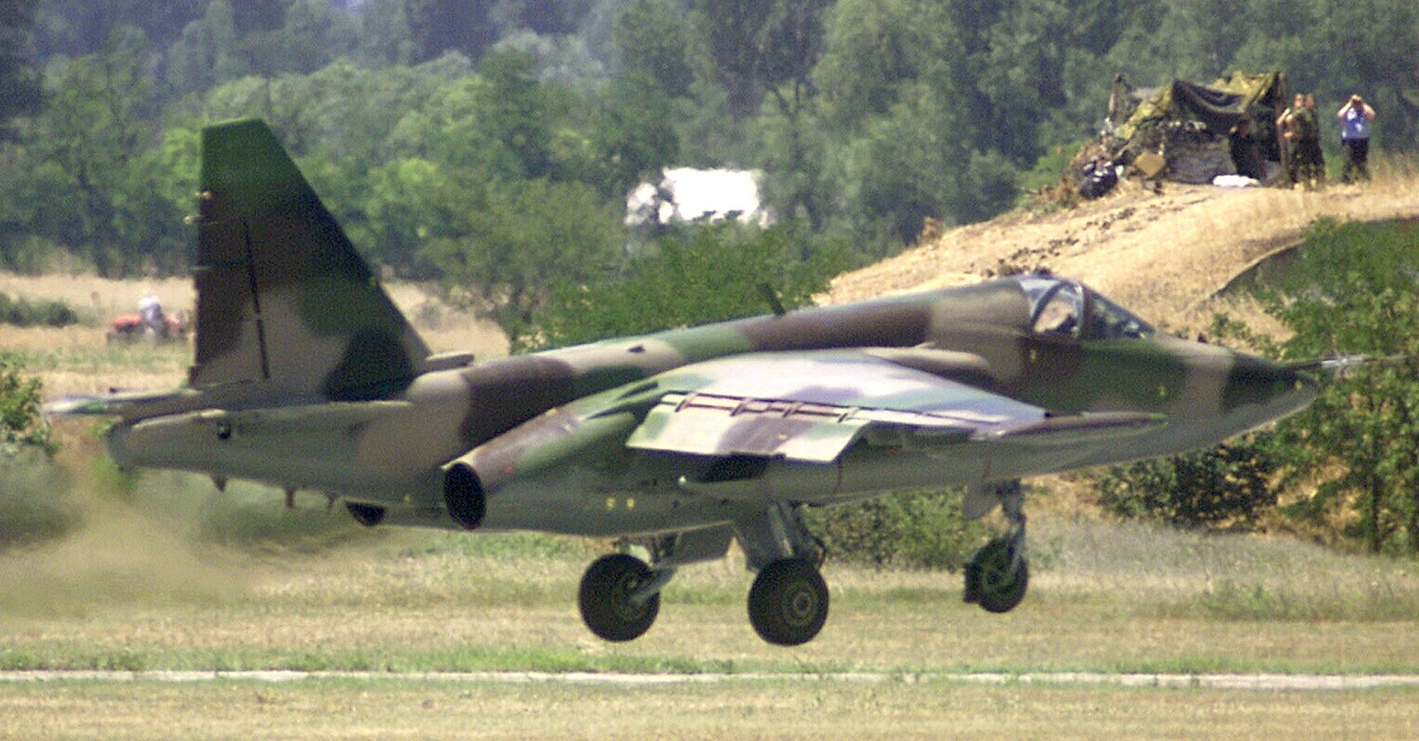 Su-25