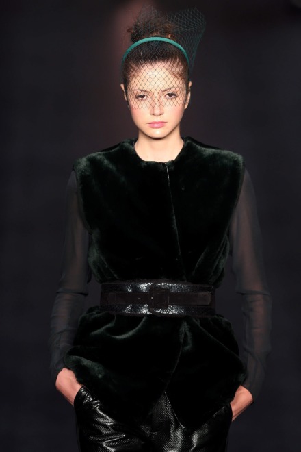 Brazil Fashion Week
