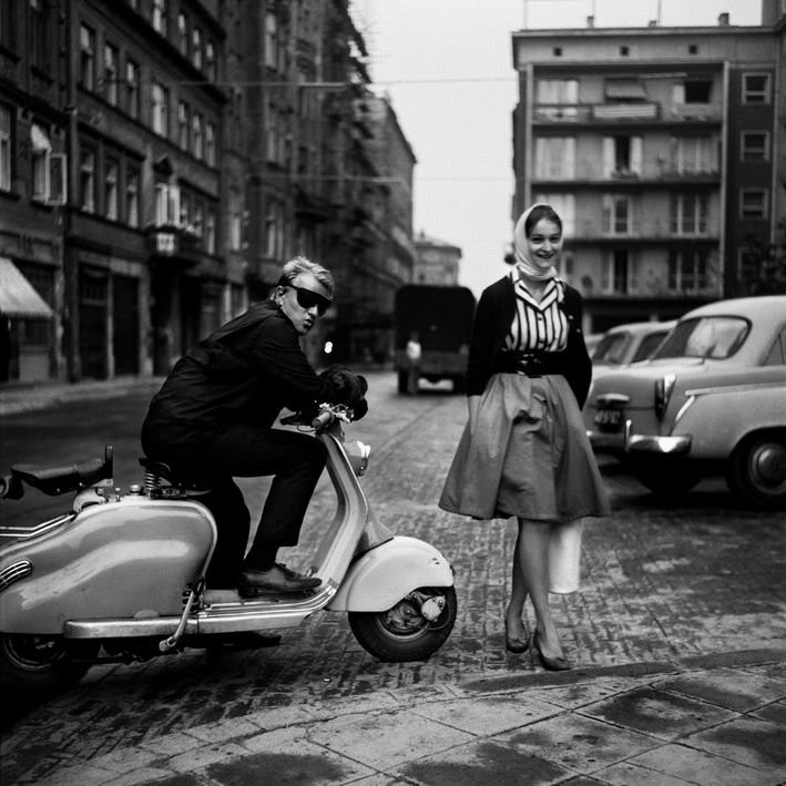 Tadeusz Rolke - Eustachy i Matylda - 1961