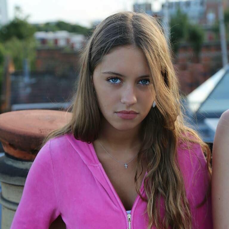 Iris Law