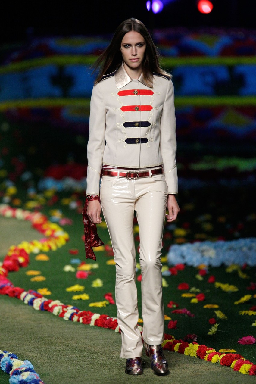 Tommy Hilfiger