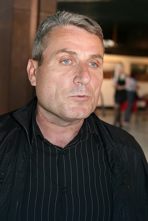 Saša Đorđević