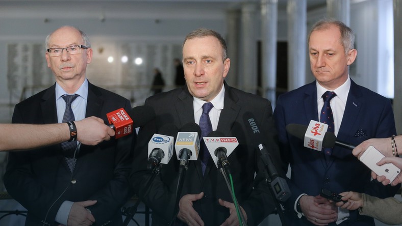 Mecz Rzepliński vs Polska dalej nieroztrzygnięty. Będzie dogrywka