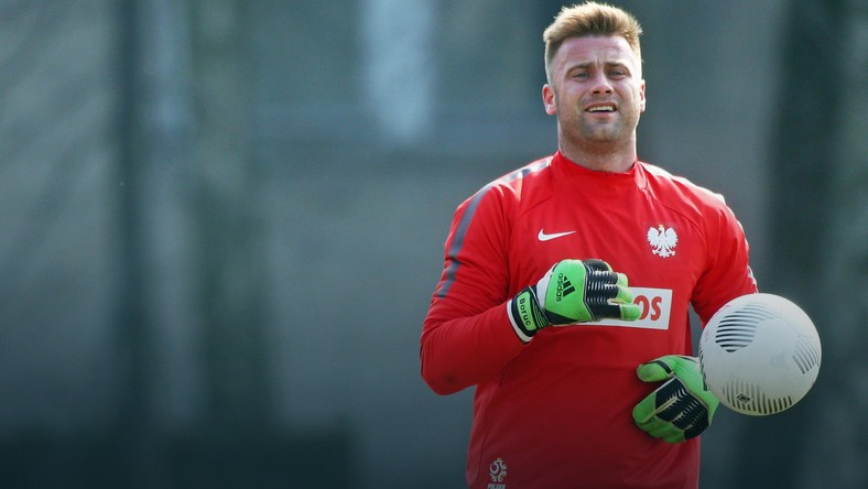Artur Boruc: Everything depends on & # x17C; y from the club, but it was & # x107; they want & # x119;
