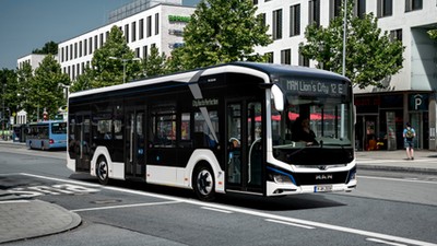 Pojazd nowej generacji prosto z Polski. Już za dwa lata