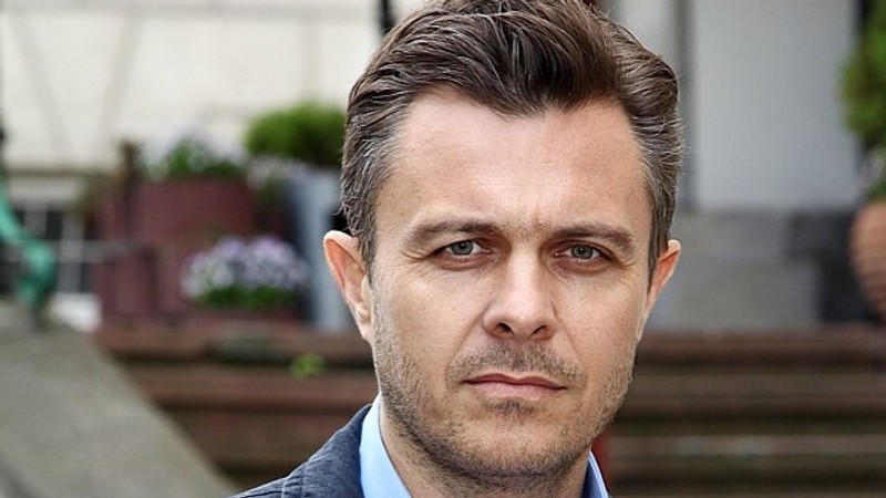 Marek Bukowski Net Worth