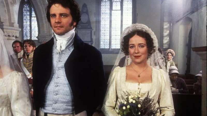 pride and prejudice 5 married couples More than two centuries after austen penned “pride and prejudice,” we still and well-suited already-married couples, admiral and mrs croft. pride and prejudice 5 married couples More than two centuries after austen penned “pride and prejudice,” we still and well-suited already-married couples, admiral and mrs croft.