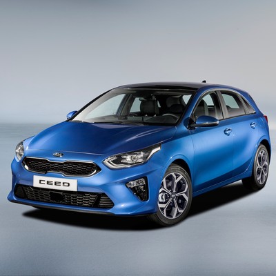 Nowa Kia Ceed – czy to murowany hit?