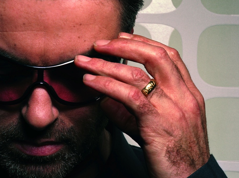 George Michael