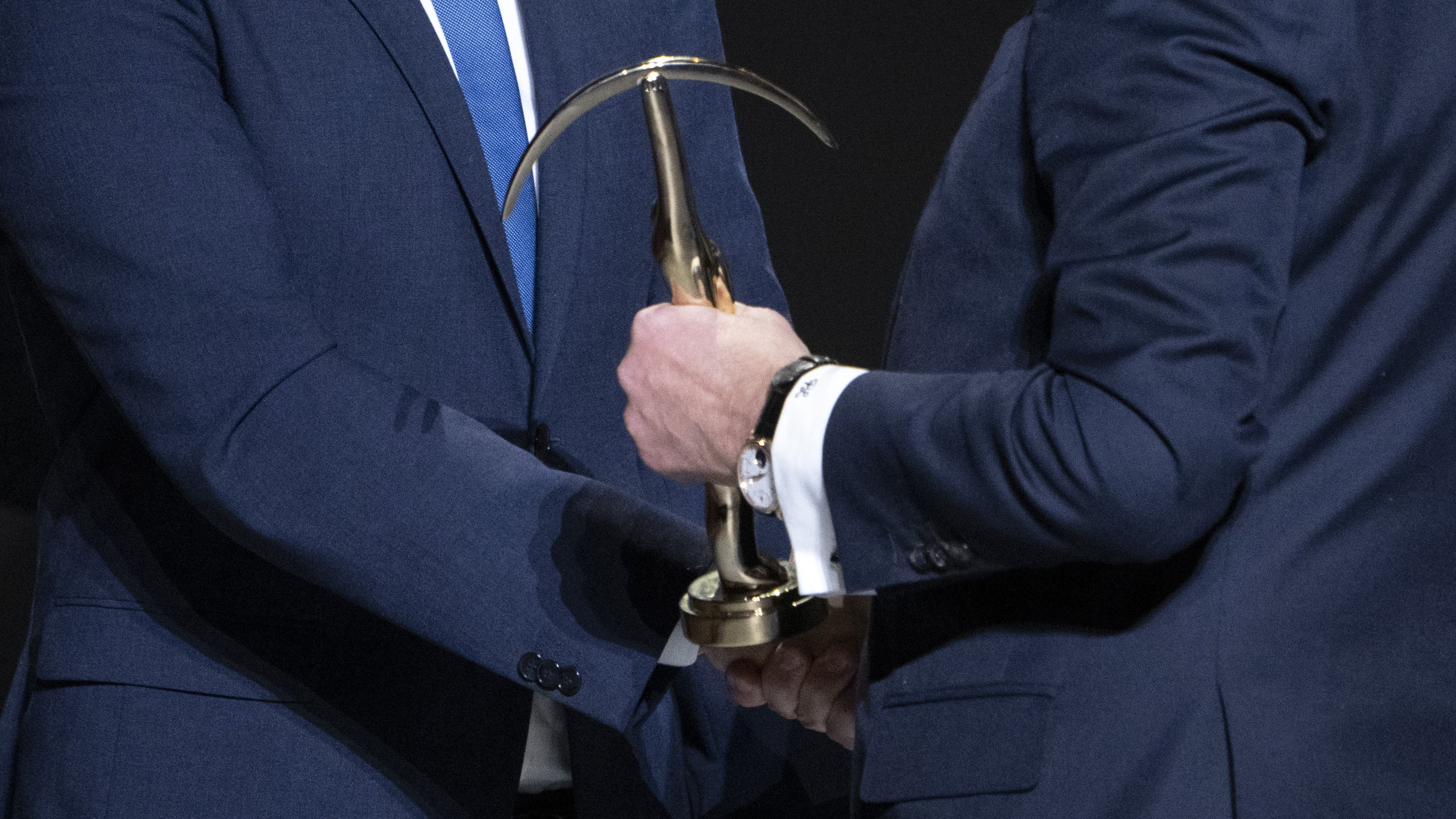 Ők az idei Prima Primissima-díjazottak - galéria