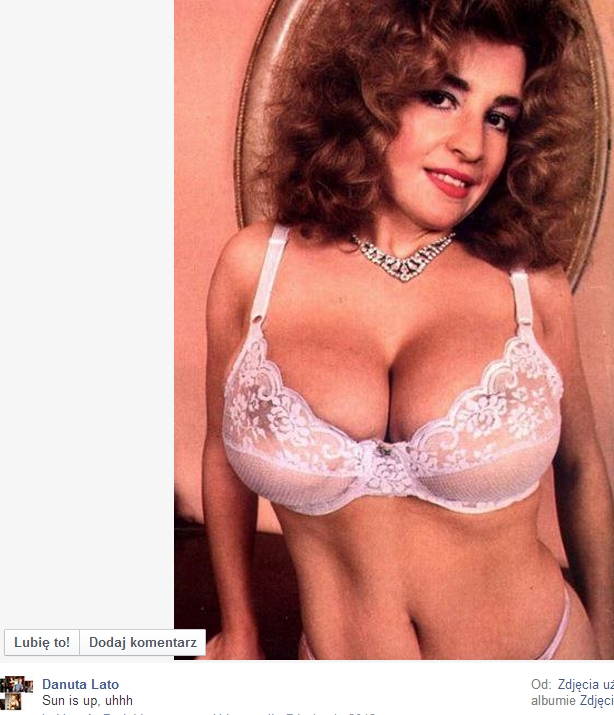 Danuta Lato