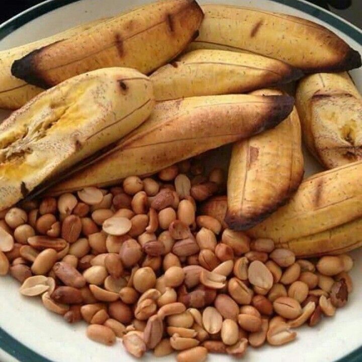 How To Roast Plantain At Home Pulse Nigeria