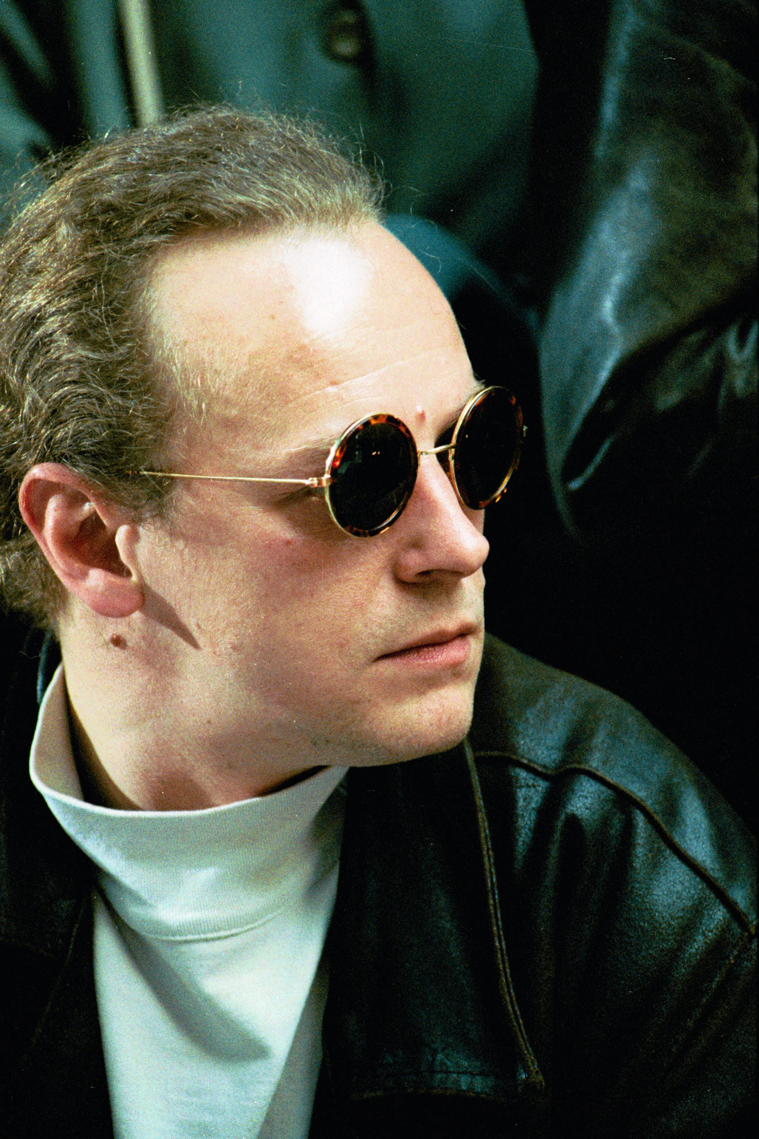 Jacek Skubikowski (1994)