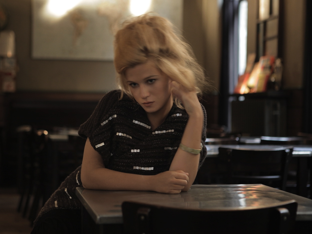 Selah Sue