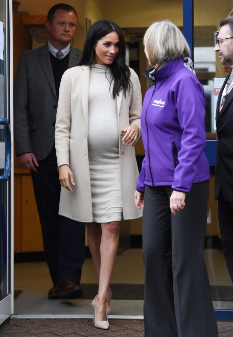 Księżna Meghan