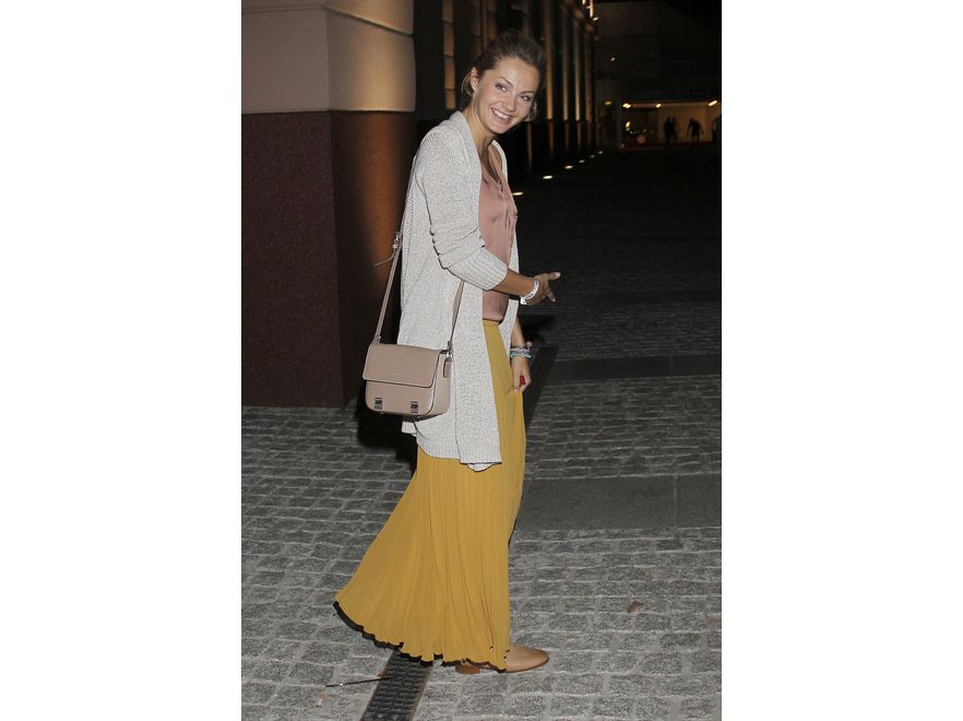 Małgorzata Socha