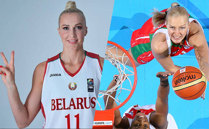 Összevert fehérorosz sportolók, embertelen börtönkörülmények - Blikk
