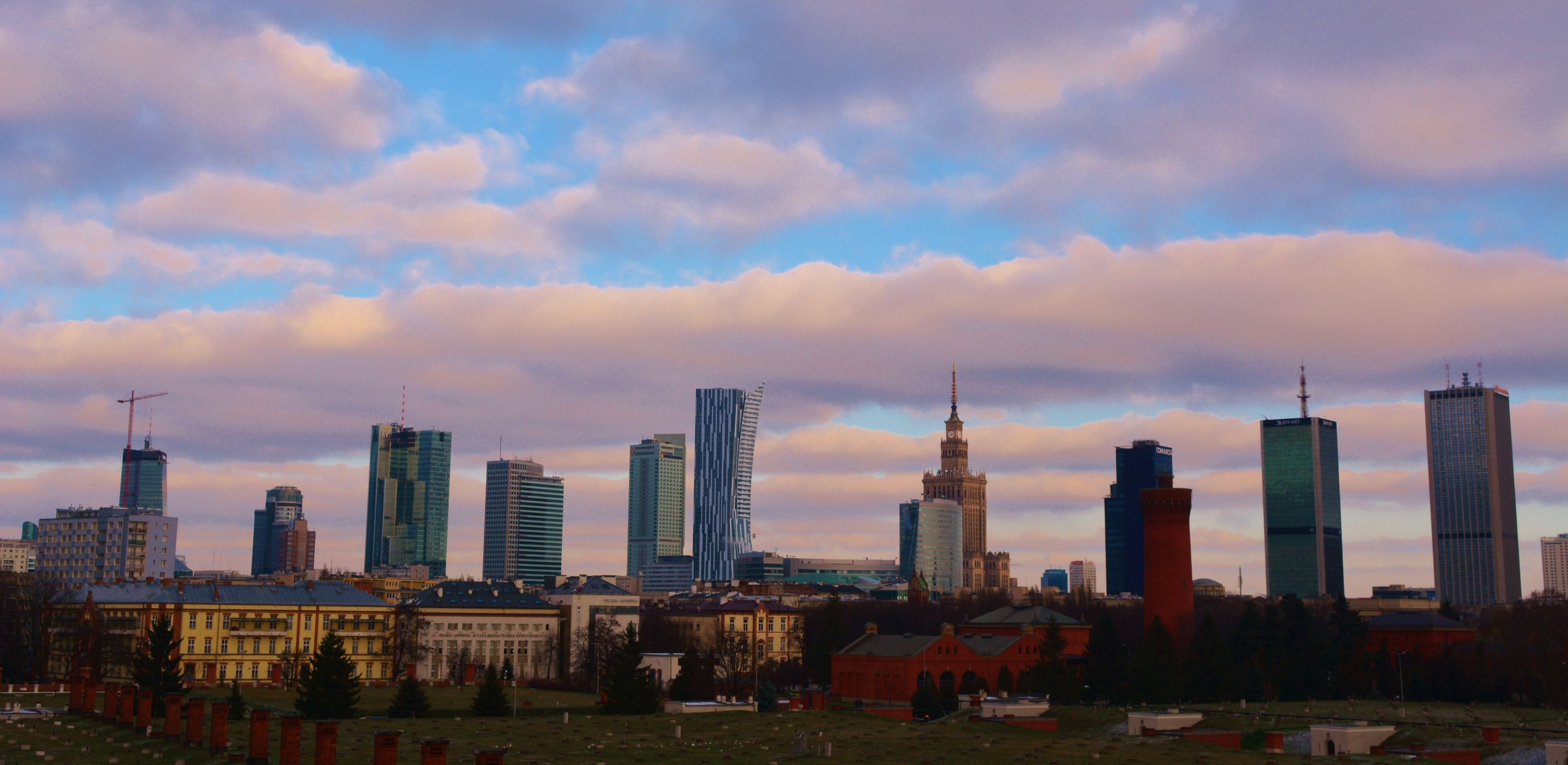 Filtry Warszawskie