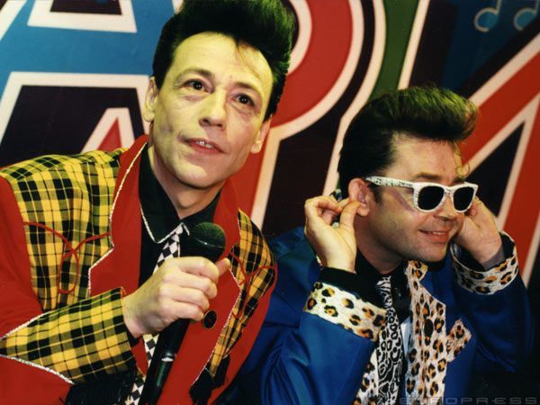 Tudja, mikor nyert a Ki mit tud?-on a Hungária? Akkor egy kérdéssel beljebb van a Blikk élő kvízében – 100 000 forint a tét!