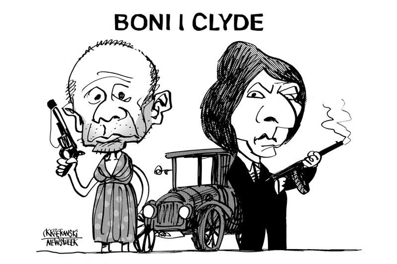 Boni i Clyde