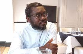 Arrested #FixTheCountry convener allegedly on a hunger strike