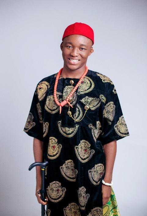 Meet the top 20 contestants for The People’s Hero reality show [Alili Justice Uchechukwu]