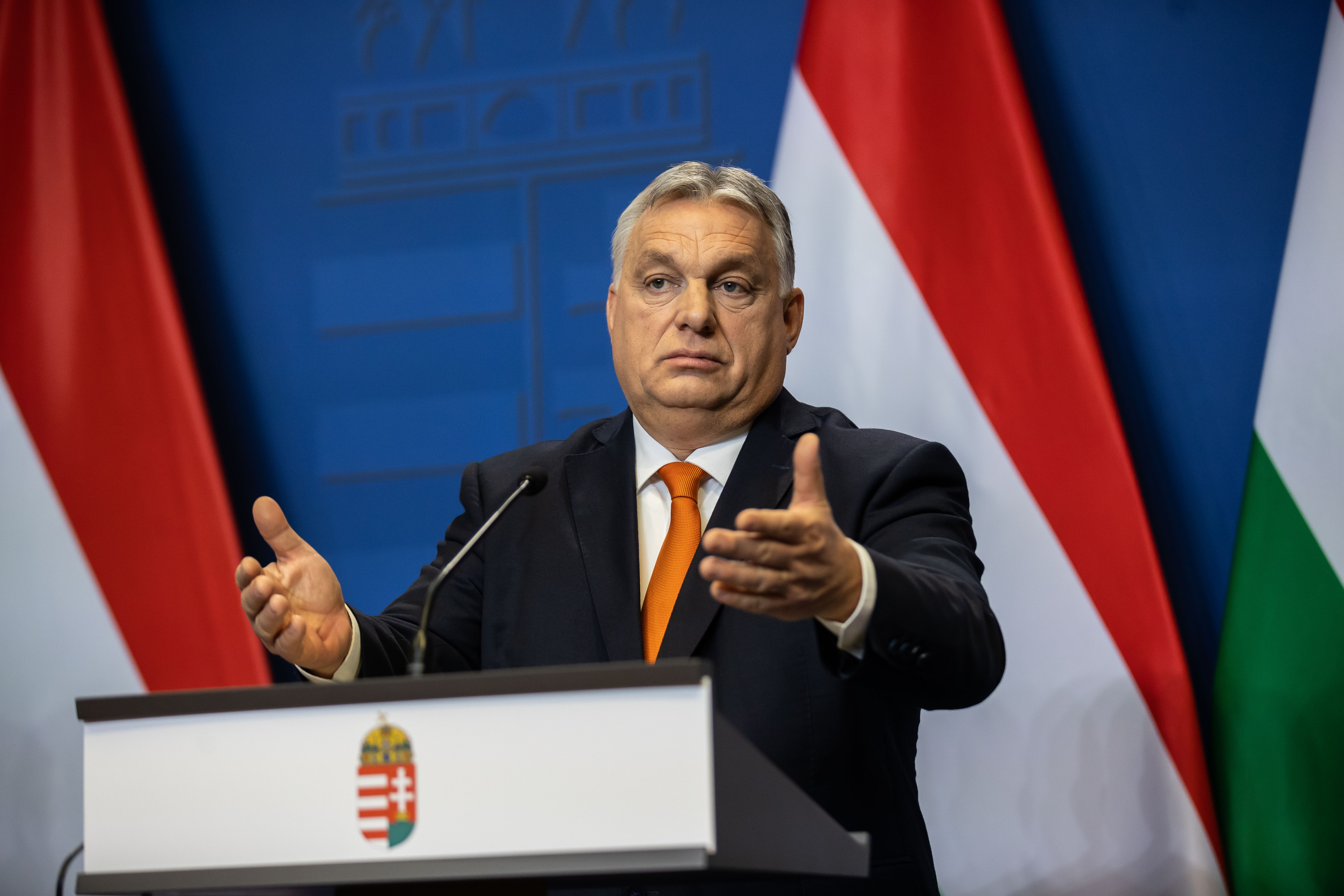 Tiltólistára tette az ukrán termékeket a kormány: a tojást, a búzát, de az áldozó ostyát is